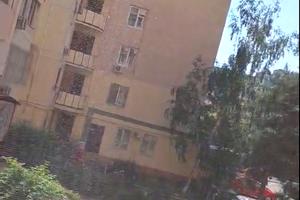 квартира за адресою Тополина вул., 22