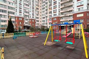 квартира по адресу Хантадзе провулок, 4