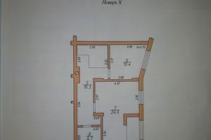 квартира за адресою Незалежності просп., 125