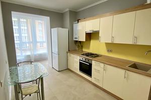 квартира за адресою Соборна вул., 126