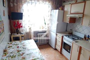 квартира по адресу Автозаводская ул., 89-А