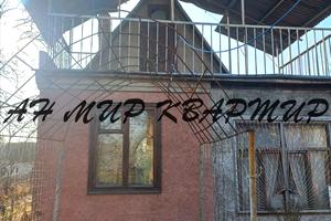 дом по адресу Колейная ул. (Воронина), 100