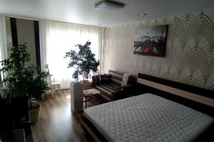 квартира по адресу Смілянська, 36