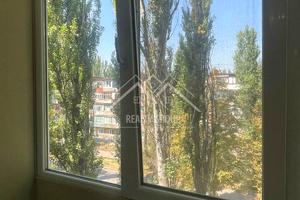 квартира за адресою Миколи Ткачова вул. (Мухіної), 1