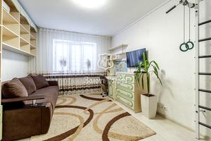квартира за адресою Алматинська вул. (Алма-Атинська), 39-Е