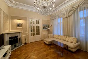 квартира по адресу Преображенская ул., 11