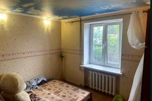 квартира по адресу Бугаёвская ул., 46