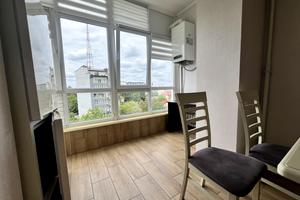 квартира по адресу Андрея Мельника ул., 10