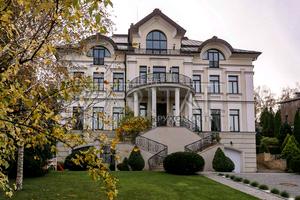 будинок за адресою Пирятинська вул.