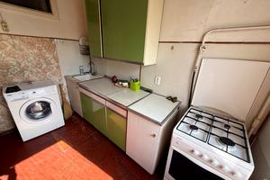 квартира по адресу Академика Королёва ул., 21