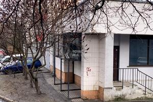 комерційна за адресою Лук'янівська вул., 9