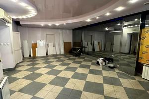 коммерческая по адресу Каменецкая ул., 1