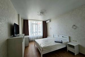 квартира по адресу Любомира Гузара просп. (Космонавта Комарова), 9-Б