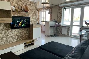 квартира за адресою Димитрова, 54