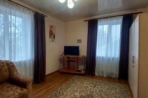 квартира по адресу Егорова ул., 8