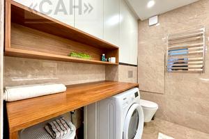 квартира за адресою Михайла Лушпи просп., 2