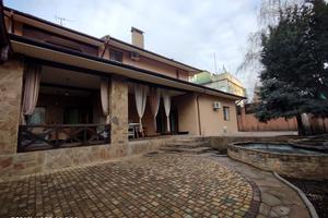 дом по адресу Горіхова ул.