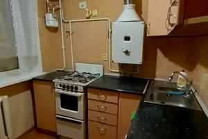 квартира за адресою Героїв України просп. (Героїв Сталінграду), 20