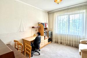 квартира по адресу Героев Труда ул., 31б