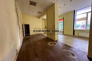 коммерческая по адресу Олены Пчилки ул., 6