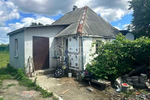 дом по адресу Чигиринская ул. (Борисоглібська), 23