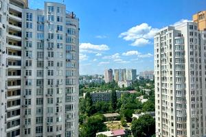 квартира за адресою Французький бульв., 22