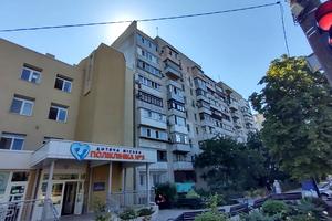 квартира по адресу Генерала Петрова ул., 78
