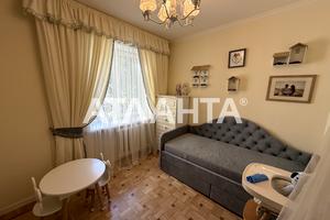 квартира по адресу Солнечная ул., 8