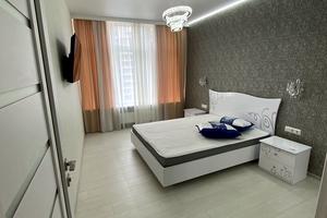квартира по адресу Генуэзская ул., 3В
