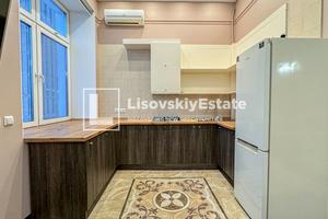 квартира за адресою Музейний пров., 8