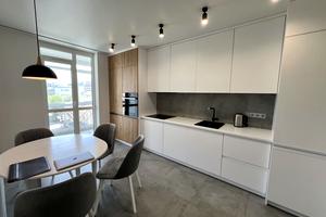квартира по адресу Зеленая ул., 204д