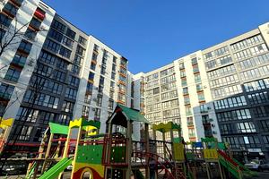 квартира за адресою Гетьмана Мазепи вул., 164