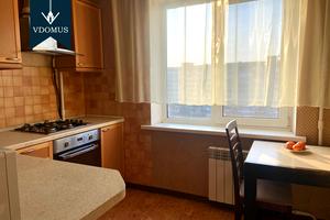 квартира по адресу Оболонский просп., 40