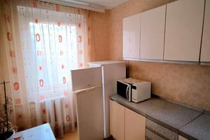 квартира за адресою Горбачевського вул., 1