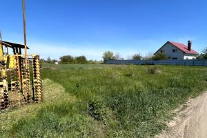 ділянка за адресою 