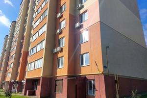 квартира по адресу Академика Сахарова ул., 16