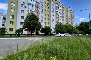 квартира за адресою Анатолія Бортняка вул., 2