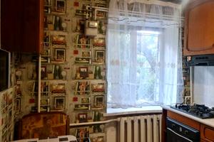 квартира по адресу Одесская ул., 58/4