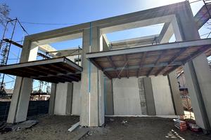 будинок за адресою Ірпінь, Варшавська вул., 114Ж