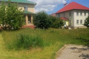ділянка за адресою Мала Кільцева вул., 14