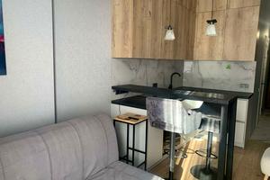 квартира за адресою Фонтанська дорога вул., 77-В