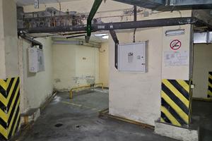 паркоместо по адресу Срибнокильская ул., 1