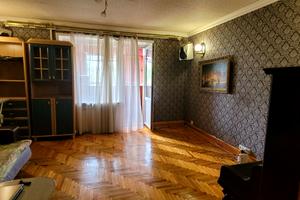 квартира по адресу Мала, 3