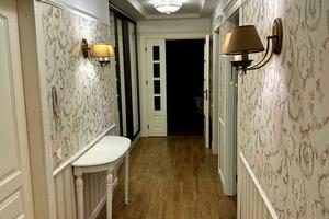 квартира по адресу Ивана Пулюя ул., 9