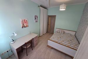 квартира за адресою Чорноморськ (Іллічівськ), Паркова вул., 50