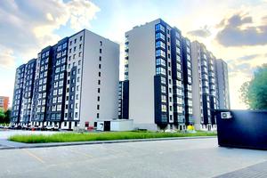 квартира за адресою Роксоляни вул., 151