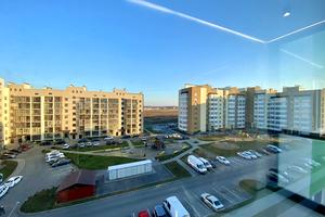 квартира за адресою Миколаївська вул., 31