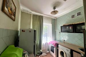 квартира по адресу Успенсько Троїцька, 3