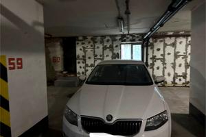 паркомісце за адресою Академіка Палладіна просп., 18/30
