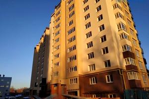 квартира по адресу Харьковская ул., 37